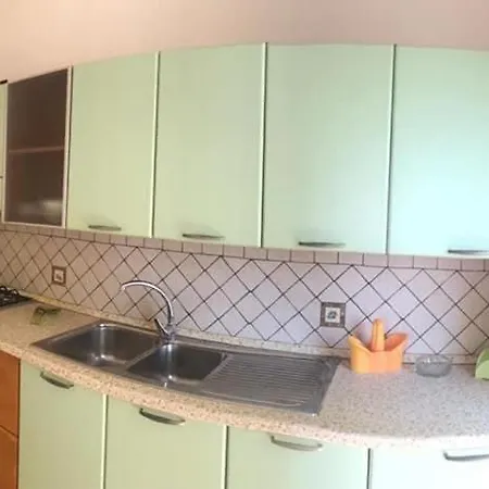 Francesco House