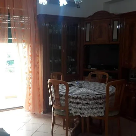 Francesco House Appartamento